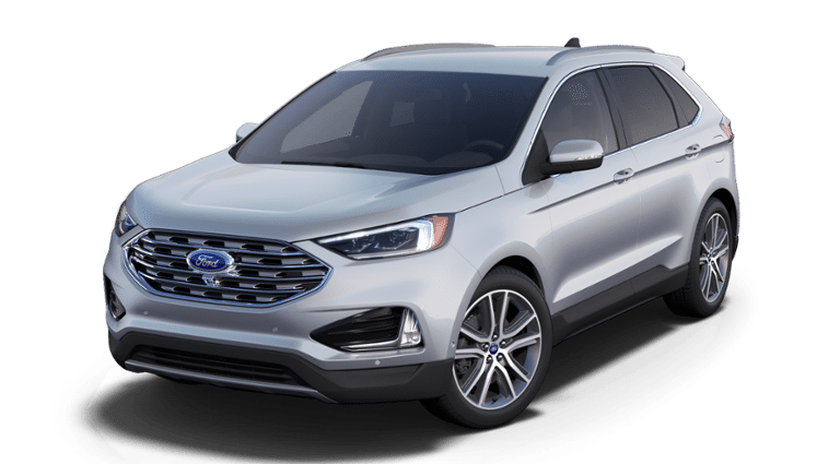 2024 Ford Edge Vehicle Photo in Stephenville, TX 76401-3713